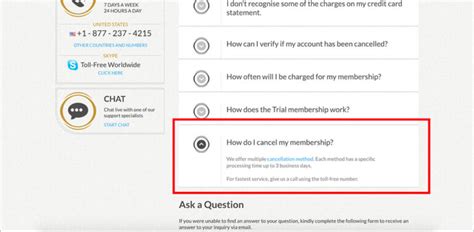 how to cancel brazzers subscribtion
